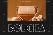 Comeback || Modern Classy Serif Font, a Serif Font by Ermedia Studio (Thumbnail 3 of 10)