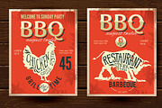 Big barbeque set, an Object Graphic by iriskana (Thumbnail 2 of 5)
