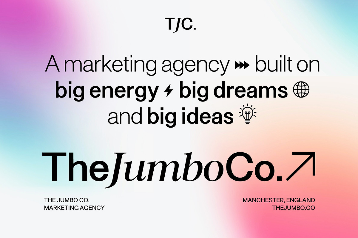 Neo Forma (NEW v2.0) 8 Fonts + Icons, a Sans Serif Font by Sam Parrett (Photo 7 of 14)