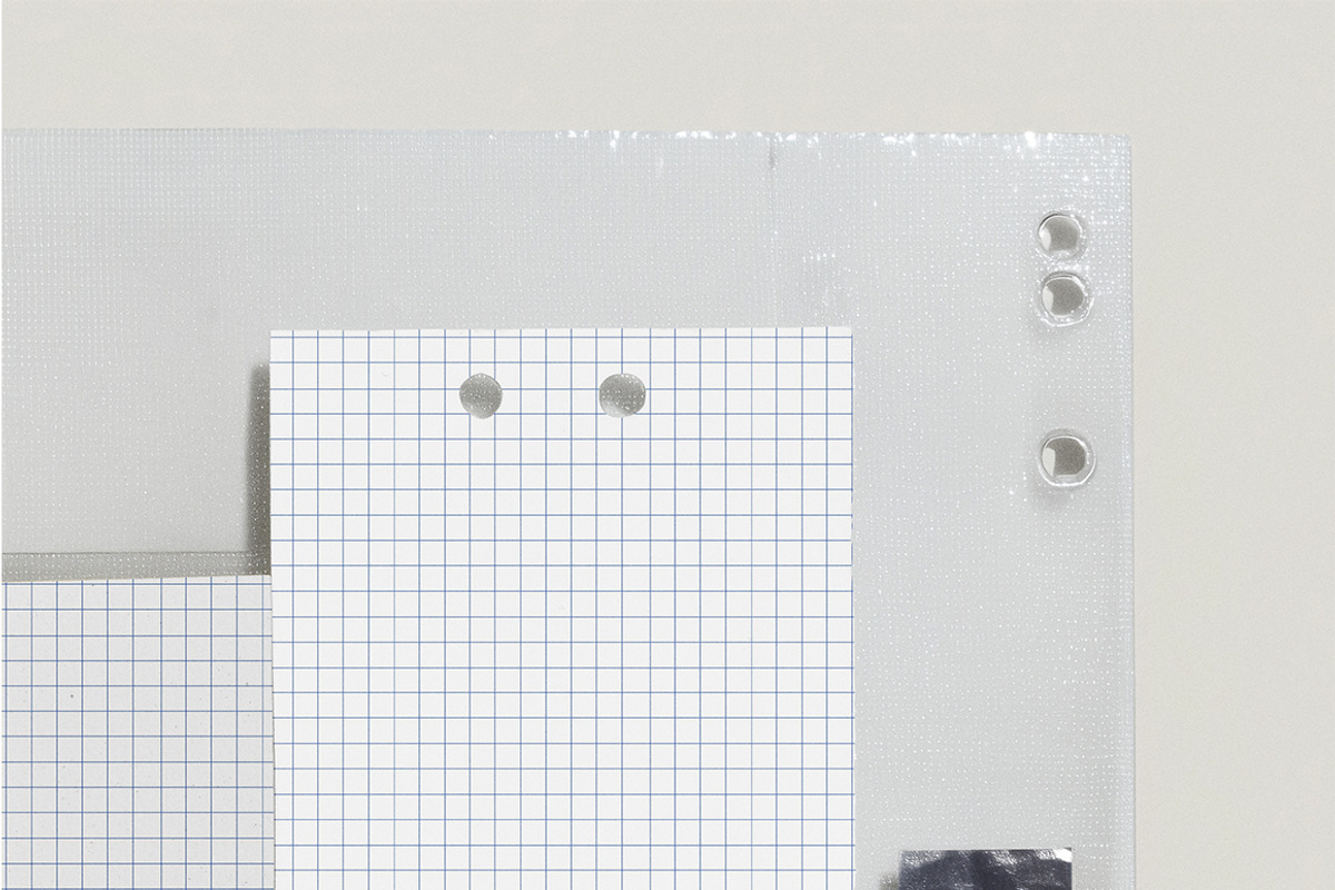 Layered Paper Mockup, an Advertising Mockup by nkate (Photo 7 of 8)