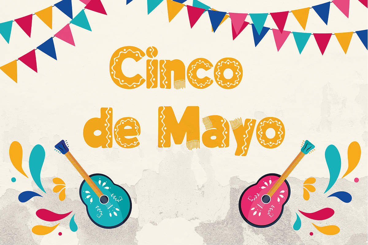 Santiago - Authentic Mexican Type, a Sans Serif Font by HipFonts (Photo 7 of 10)
