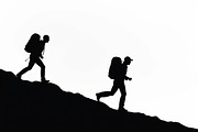 Adventure Trekking Vector Pack, an Illustration by musafir_fashion (Thumbnail 7 of 21)
