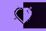 Neon Retro Screen Mockup, a Layer Style Add-On by studiogstock (Thumbnail 4 of 4)