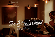 Aleandra on the Soundwaves Font, a Handwritten Font by Letterhanna Studio (Thumbnail 9 of 10)