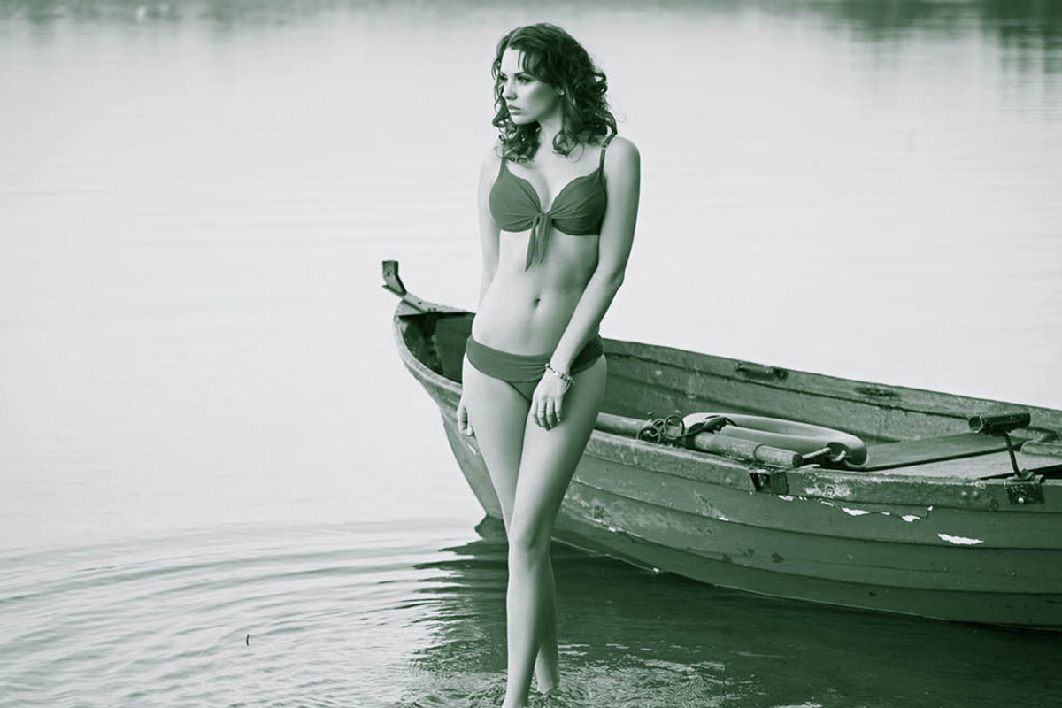 20 Black & White Lightroom Presets preview 3