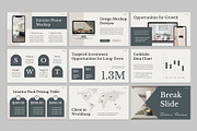 Interior Google Slides, a Presentation Template by rgbryand (Thumbnail 4 of 7)