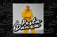 Pesta Danza – Wild Expressive Fonts