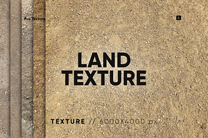 20 Land Textures HQ