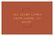 Mance Rose – Useful Pairing Fonts, a Script Font by RedyStudio (Thumbnail 3 of 10)