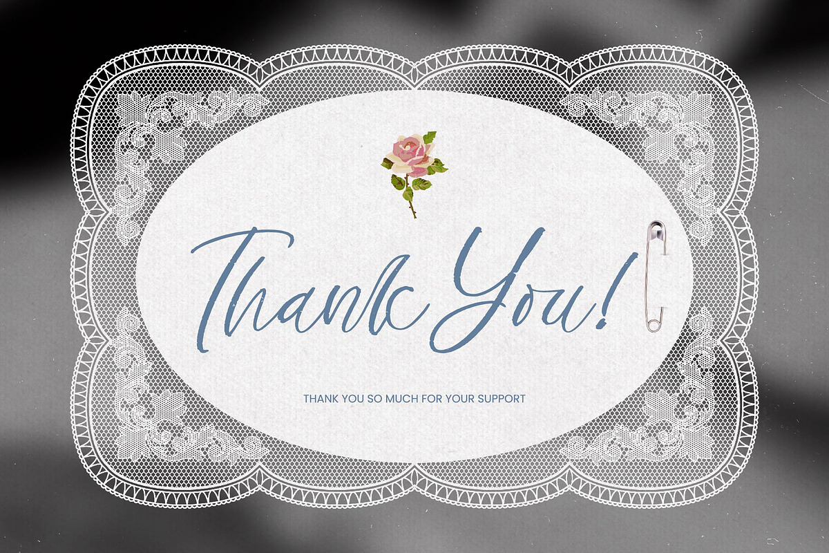 Jaghori Insighte Handwritten Brush, a Script Font by Letterena Studios Script (Photo 10 of 10)