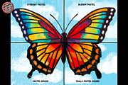 Procreate Realistic Pastels Brushes, a Brush Add-On by AlwaysBeColoring (Thumbnail 7 of 10)