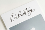 Arabella Forteny, a Script Font by Goresan Studio (Thumbnail 6 of 15)