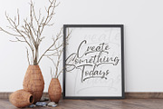 Stringlabs Script - Handwritten Font, a Script Font by StringLabs (Thumbnail 6 of 13)