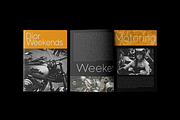 Olivette Sans, a Sans Serif Font by VistaType (Thumbnail 5 of 9)