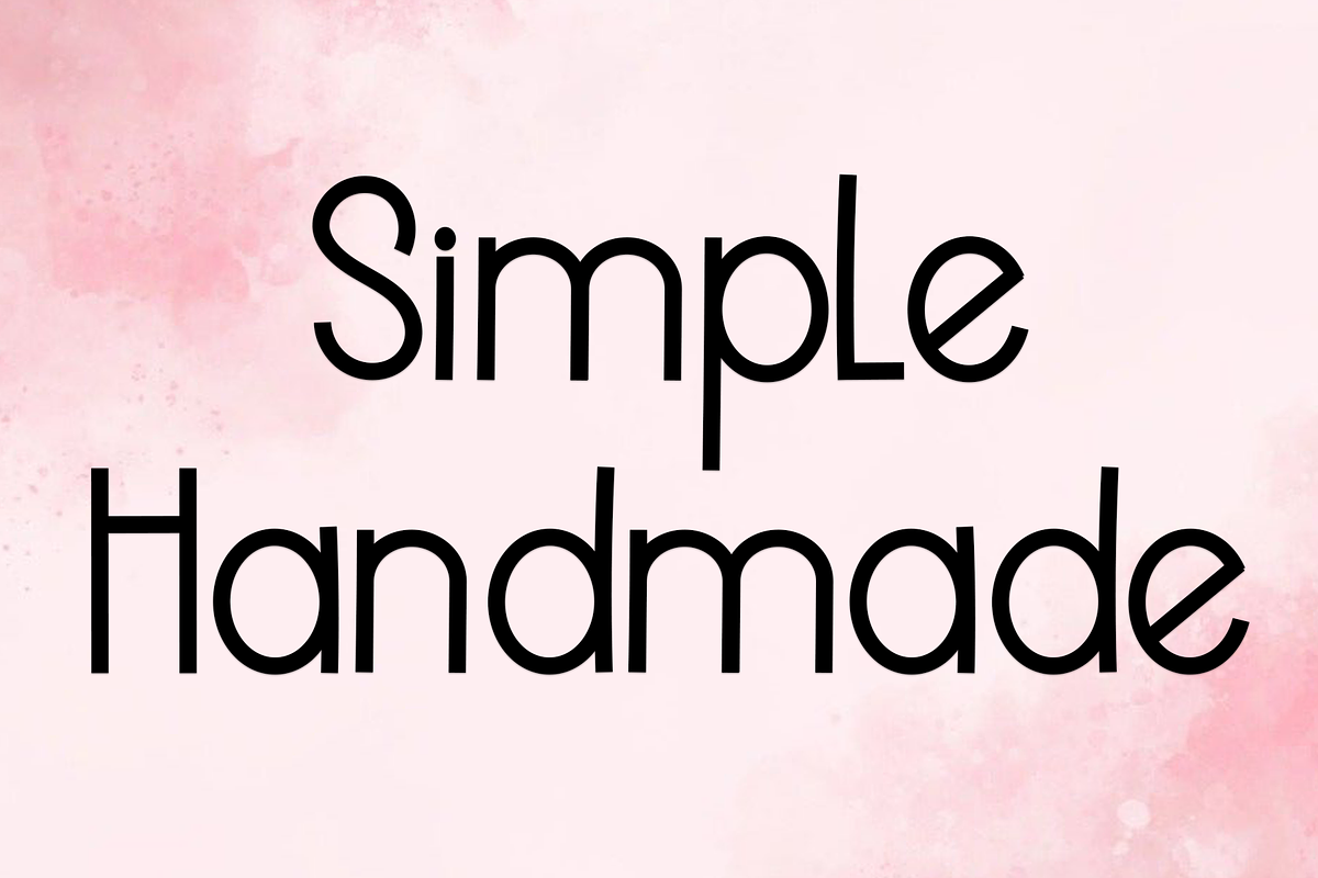 Beach Mango, a Sans Serif Font by InermediaSTUDIO (Photo 2 of 7)