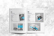 Portfolio 16 Page, a Brochure Template by obidullah_01 (Thumbnail 7 of 8)