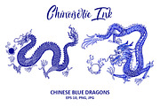 Chinoiserie Ink, an Object Graphic by Anastasia (Thumbnail 14 of 18)