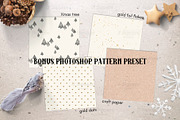 Holiday Props CardSet MockUps & More, a Product Mockup by JSquarePresents (Thumbnail 12 of 13)