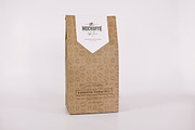 Coffee Bag Mockup, a Product Mockup by eamejia (Thumbnail 3 of 3)
