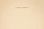 ETARA Privé House Social System, an Object Graphic by ETARA by Mea Hau (Thumbnail 18 of 62)