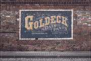 19th Century Vintage Logos, a Branding & Logo Template by Victor Barac (Thumbnail 5 of 15)