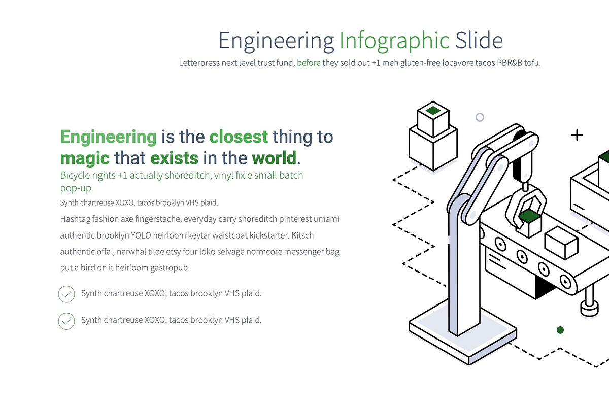 Engineering Powerpoint Template, a Presentation Template by Pulsecolor