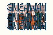Carnelius, a Sans Serif Font by Muksal Creative (Thumbnail 8 of 10)