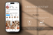 Thinking moments - Aesthetic Video, a Social Media Template by MONO KEY STUDIO (Thumbnail 6 of 9)