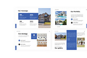 Real Estate | Powerpoint Template, a Presentation Template by tebaltipislab (Thumbnail 5 of 9)