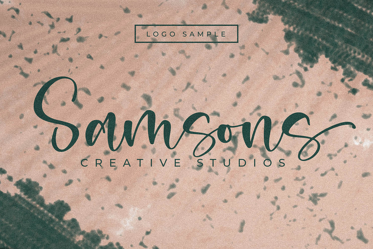 Abigail, a Script Font by Integritype Studio (Photo 5 of 15)