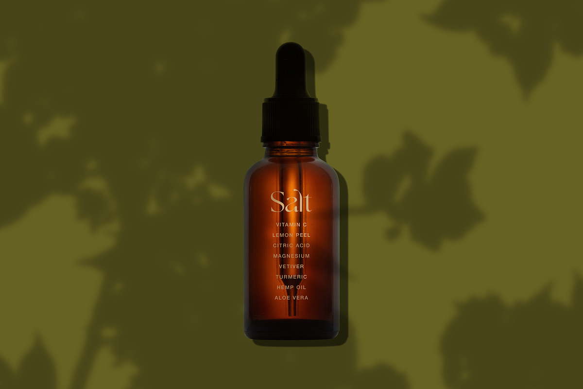 Amber Dropper Bottle Mockup, a Packaging Mockup by Copal (Photo 17 of 18)