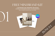 Showit Website Template | Agency, a Websites & App Template by Rosetta Lane Design (Thumbnail 8 of 10)