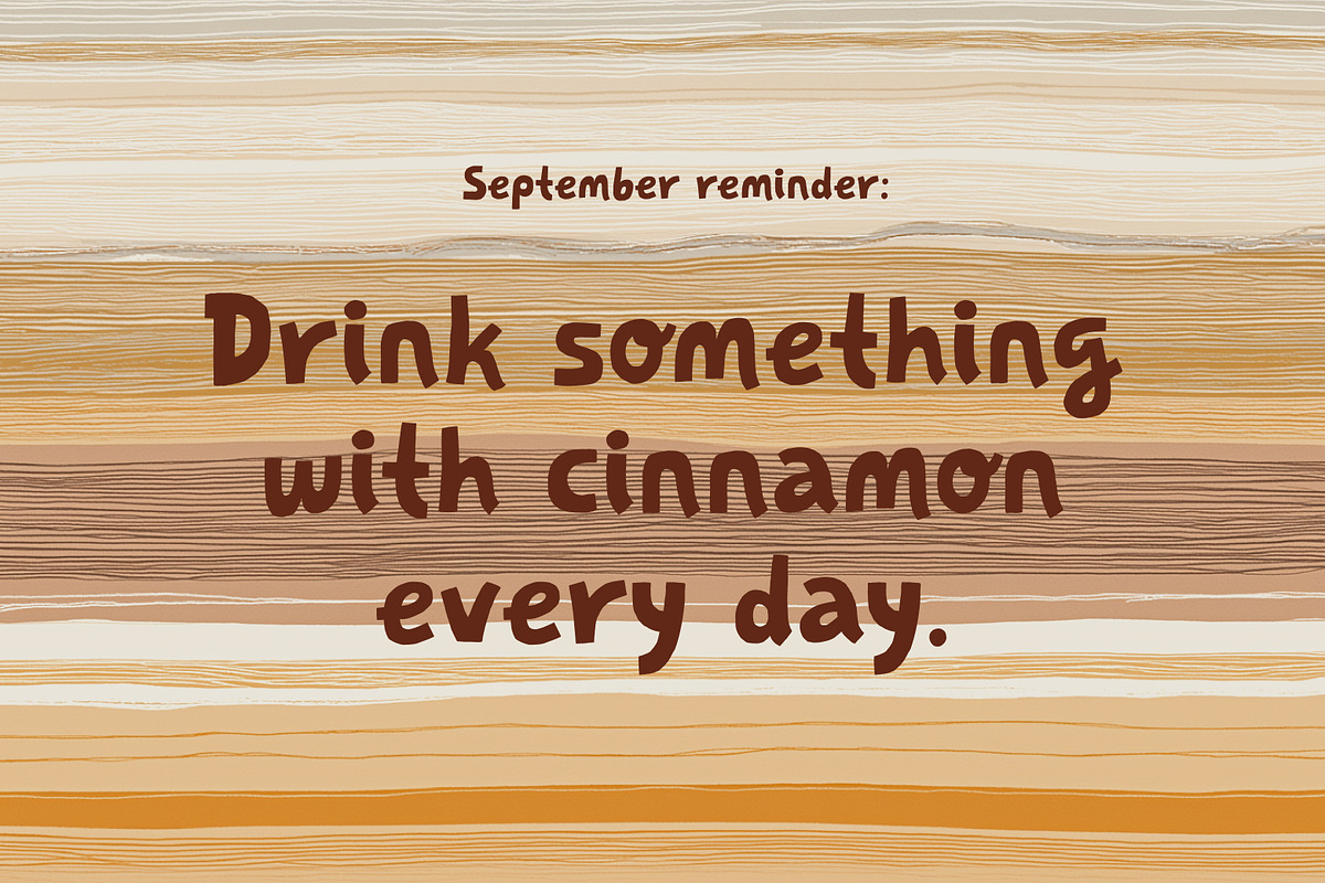 WoolenPlaid Autumn Cozy Playful Sans, a Sans Serif Font by Struvictory.art (Photo 7 of 9)