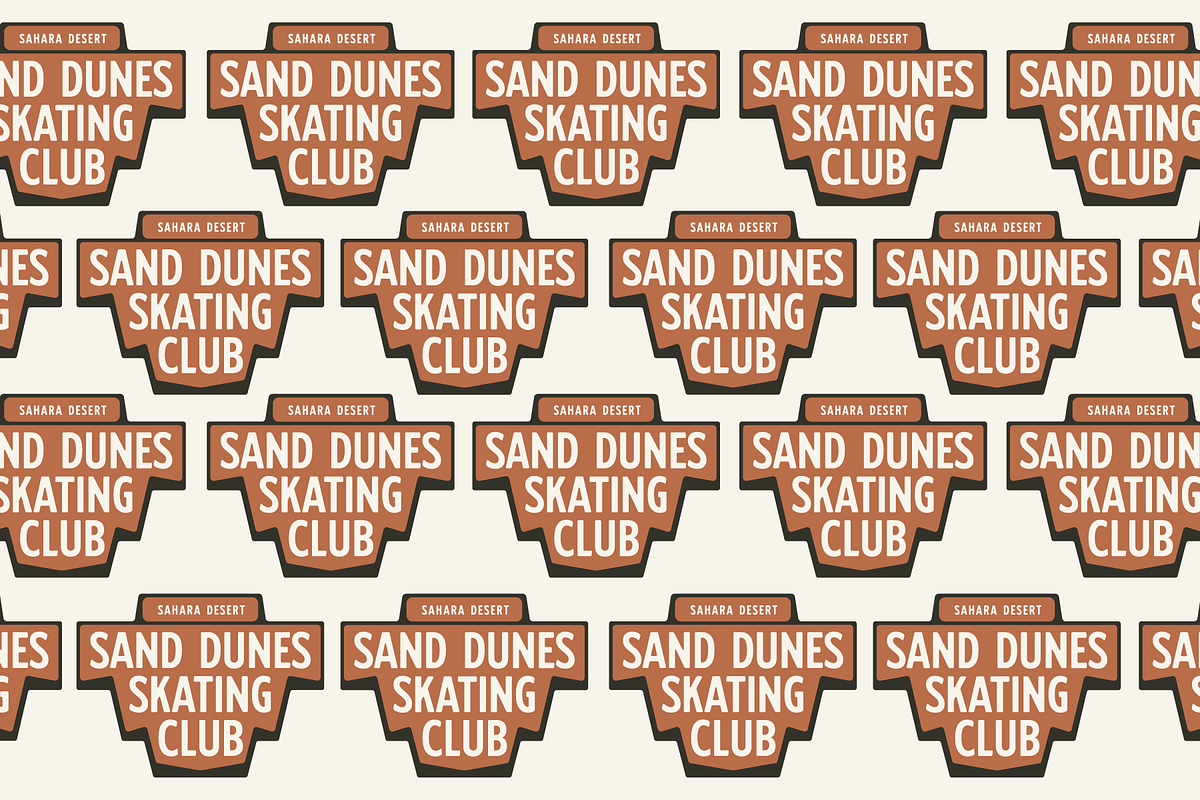 Iron Crates - A Sans Font Collection, a Sans Serif Font by Martype (Photo 6 of 12)