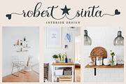 James Sophia | Lovely Font, a Script Font by Bosstype Studio (Thumbnail 5 of 10)