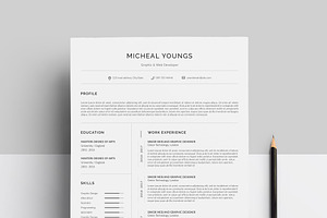 Resume