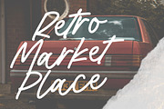 Royal Mansion - Monoline Font, a Script Font by Balpirick Studio (Thumbnail 4 of 7)