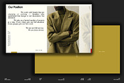 LUMI Maison | Pitch Deck, a Presentation Template by Viva Agency (Thumbnail 10 of 15)