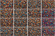 Pebbles Background, a Texture Graphic by Forhadx5 (Thumbnail 7 of 15)