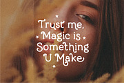 Absolutely Vintage Serif Font, a Serif Font by Letteralle Studios (Thumbnail 9 of 11)