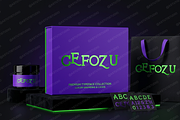 Cefozu | Elegant Modern Serif, a Serif Font by Astuti Studio (Thumbnail 19 of 23)