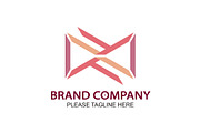 20 Logo Infinity Templates Bundle, a Branding & Logo Template by Friendesigns (Thumbnail 19 of 21)