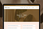 Elliot WP Theme with free Elementor, a WordPress Template by Pix & Hue (Thumbnail 6 of 6)