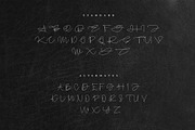 Jadatype Fonts Pack | Script Edition, a Script Font by Jadatype.id (Thumbnail 9 of 25)