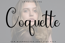 Coquette