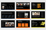 Abina : Pitch Deck Keynote, a Presentation Template by Punkl Camp (Thumbnail 4 of 9)