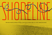 Bratva Variable Fonts, a Sans Serif Font by Adam Fathony (Thumbnail 10 of 16)