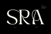 Gadhen - Elegant Display Fonts, a Font by Imoodev (Thumbnail 3 of 5)