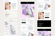 Element Newsletter Templates, an Email Template by jentle  |  design studio (Thumbnail 4 of 4)
