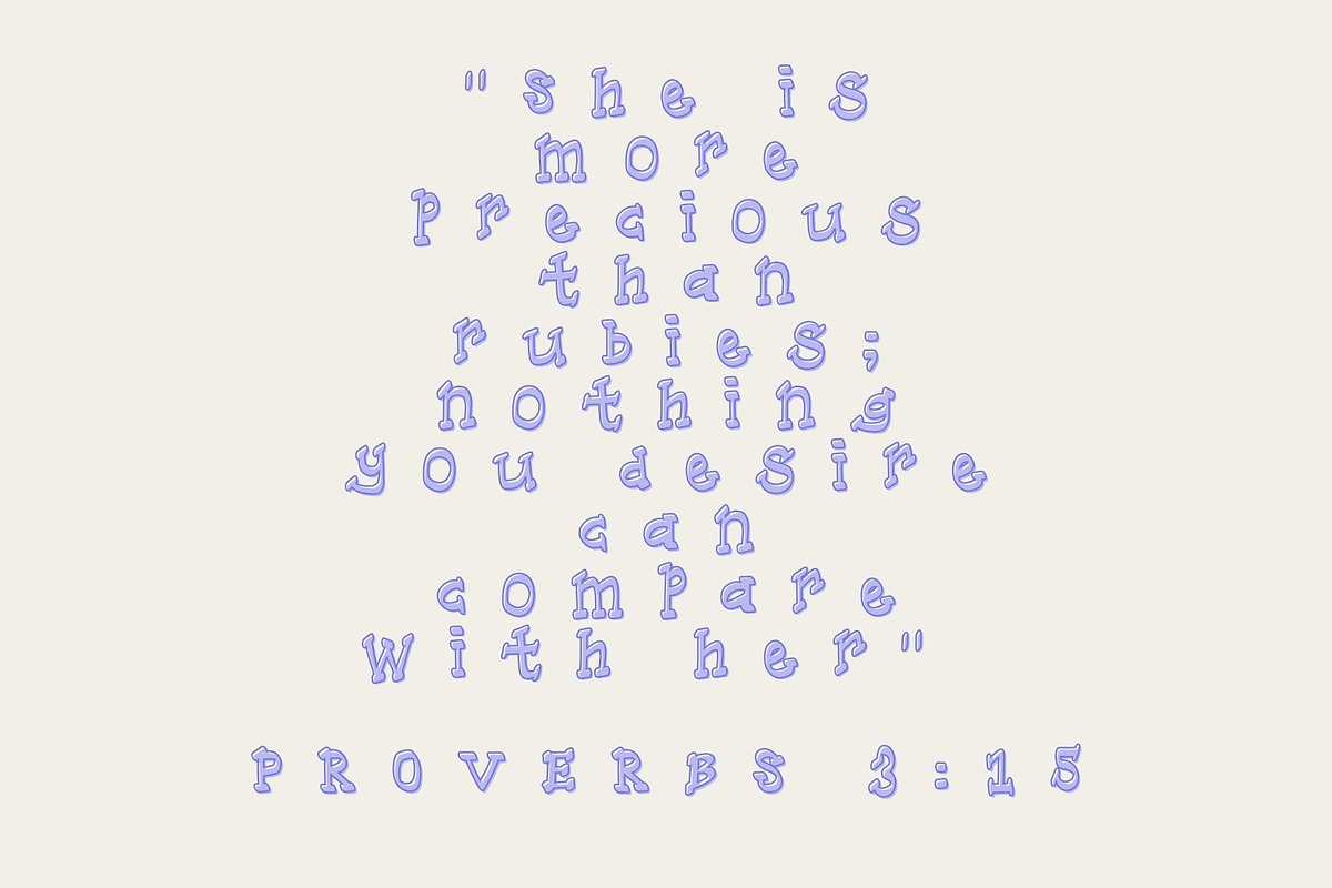 Sally, a handmade serif displayfont, a Serif Font by Eryn Rose Design (Photo 5 of 10)